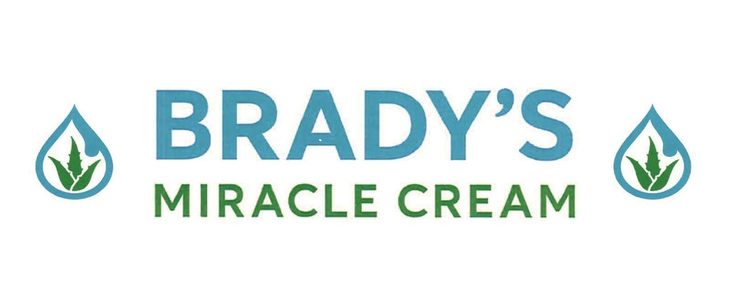 Brady’s Miracle Cream