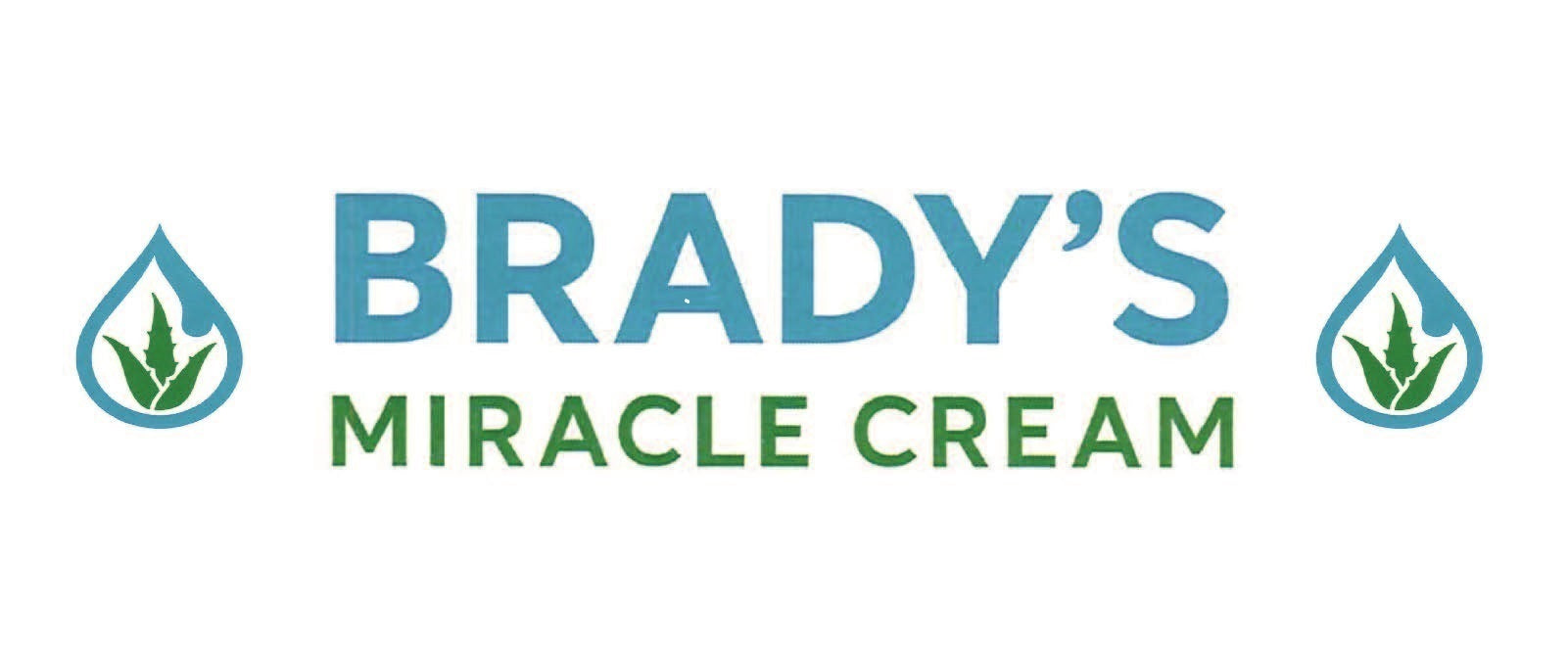 Brady’s Miracle Cream
